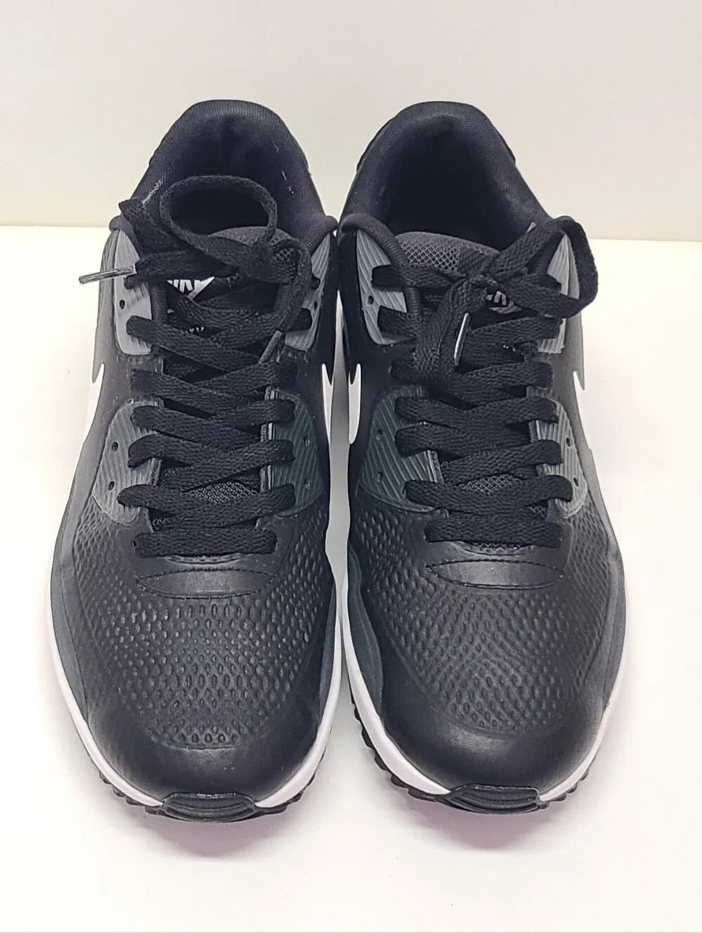 Nike Air Max 90 Essential Golf - Size 11